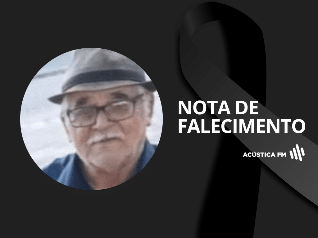 Nota de falecimento: Jorge Alfredo Gama da Silva morre aos 77 anos