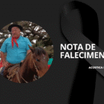 Nota de falecimento: lembrado Valdir Gonçalves Canhada morre aos 74 anos