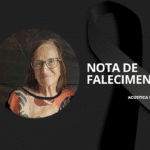 Nota de falecimento: Maria Lucia da Silva morre aos 88 anos