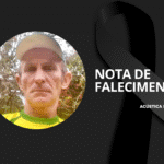 Nota de falecimento: Arnoldo Marth Diedrich morre aos 53 anos