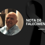 Nota de falecimento: Ercy Bôde Kisner morre aos 86 anos