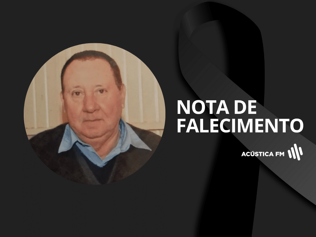 Nota de falecimento: Dorval Martins de Ávila morre aos 76 anos