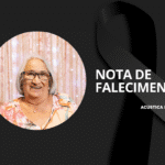 Nota de falecimento: Maria Luiza Martins de Freitas “Dona Luiza” morre aos 84 anos