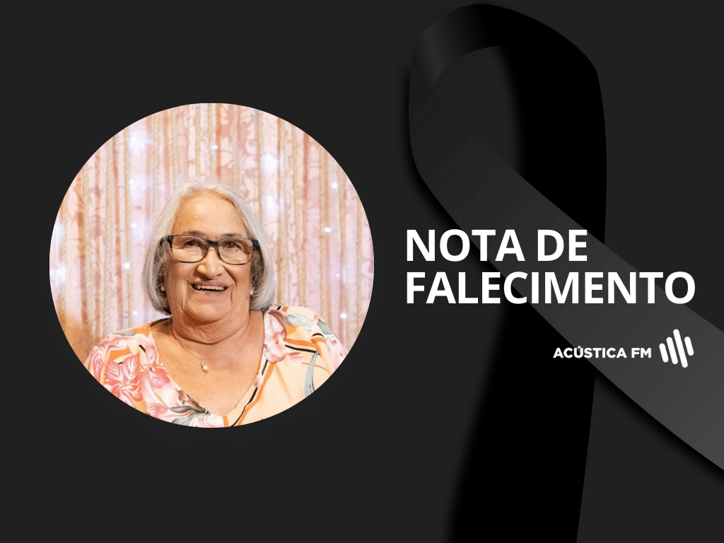 Nota de falecimento: Maria Luiza Martins de Freitas “Dona Luiza” morre aos 84 anos