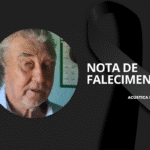 Nota de falecimento: Eduardo Neugebauer Bortowski morre aos 80 anos