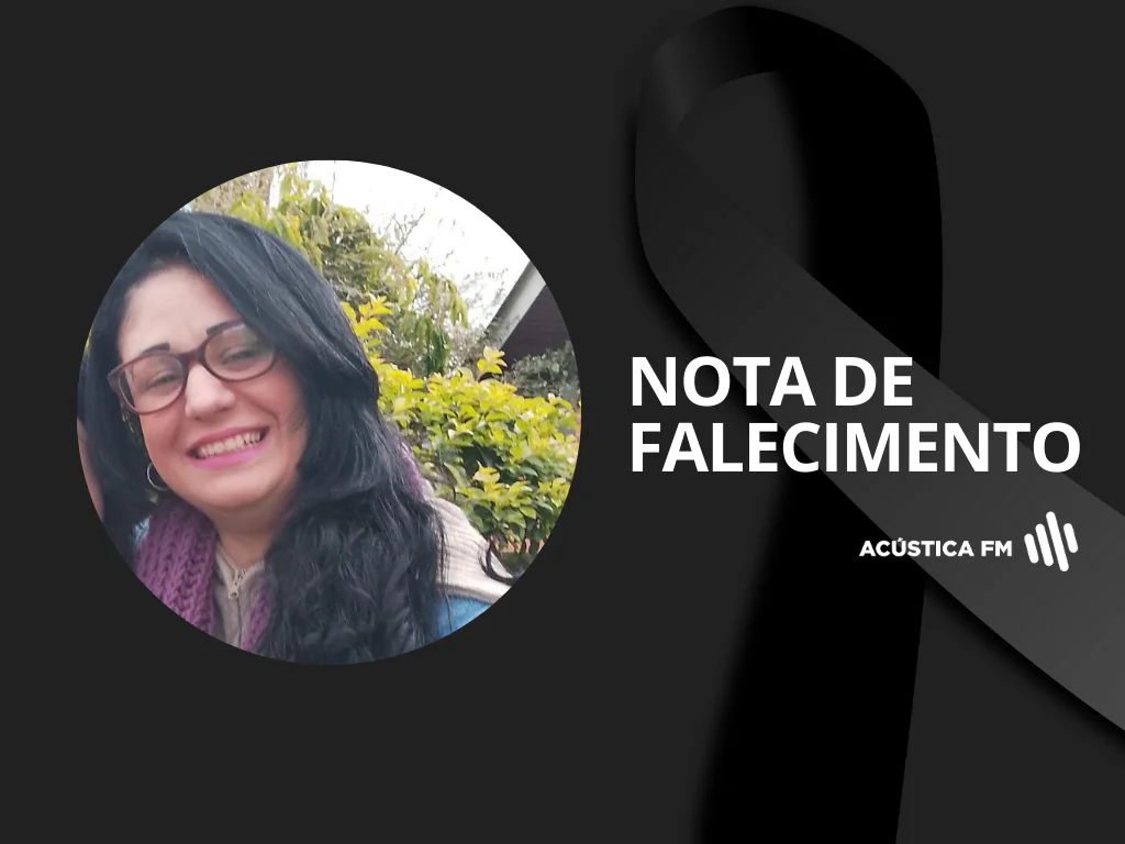 Nota de falecimento: Mariana Garcia Monteiro Severo de Oliveira morre aos 28 anos