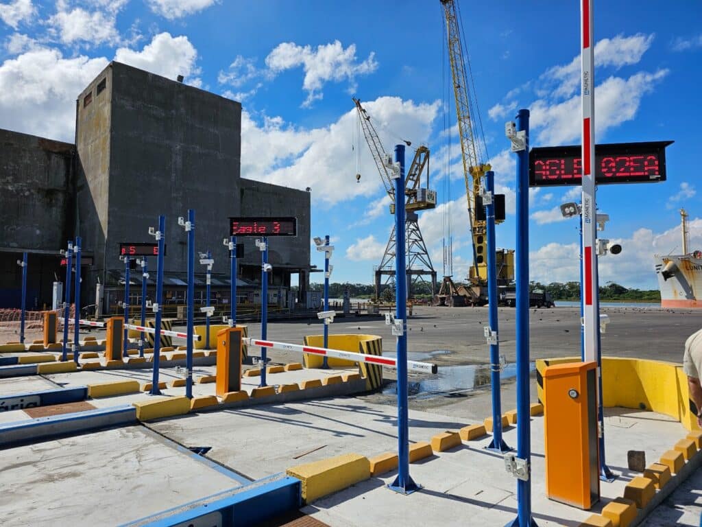 Portos RS celebra três anos com avanços em infraestrutura, inovação e sustentabilidade
