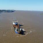 Portos RS celebra três anos com avanços em infraestrutura, inovação e sustentabilidade. Foto: Divulgação | Portos RS