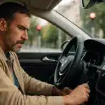 Desligar o motor no semáforo economiza combustível ou danifica o carro