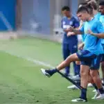 Grêmio enfrenta São Paulo em busca de afastamento do Z-4