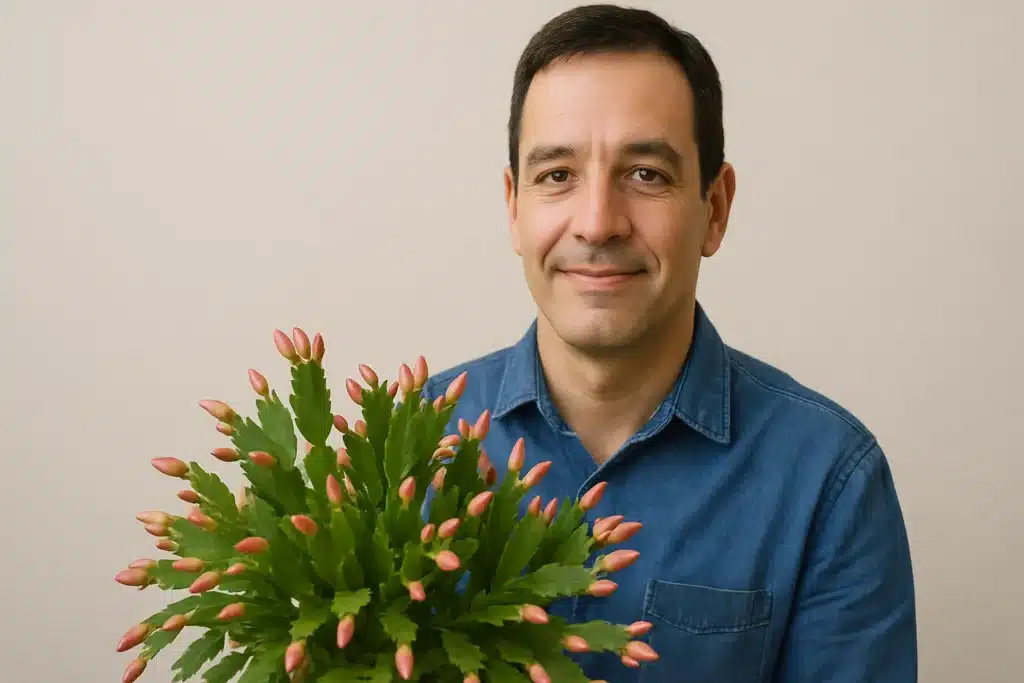 Flor-de-maio não floresce Veja o que fazer para encher a planta de botões