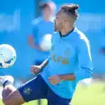 Grêmio enfrenta Godoy Cruz em jogo decisivo pela Sul-Americana