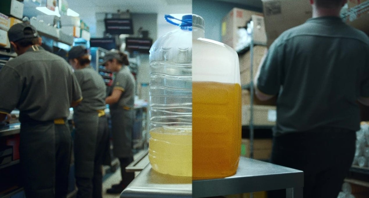 Dos alimentos ao uniforme: a receita do McDonald’s para dar vida nova à sua operação