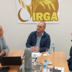 Tecnologia a serviço do campo: Irga inicia processo de modernização