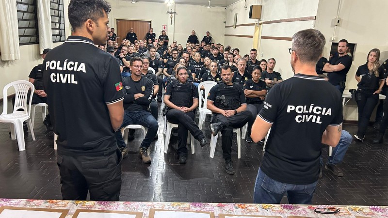 Polícia Civil indicia advogado por suspeita de ter movido 8 ações após morte de cliente