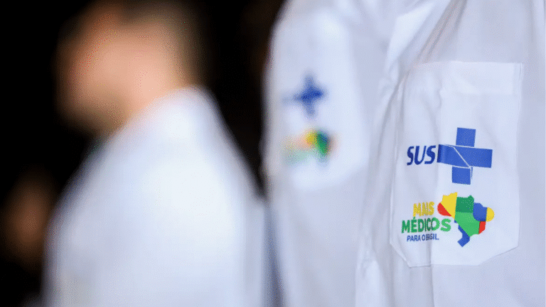 Governo abre 3,4 mil novas vagas para Mais Médicos
