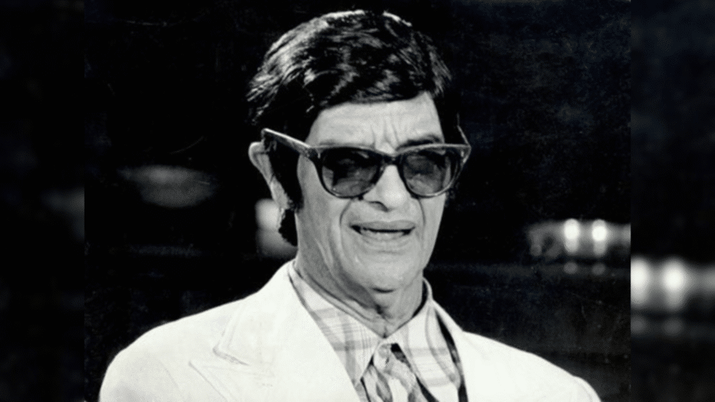 Hoje na história: 02 de maio - Nasce Chico Xavier