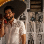Wagner Moura ganha prêmio de melhor ator, e Kleber Mendonça Filho, de melhor diretor no Festival de Cannes 2025