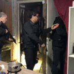 Operação Fim do Silêncio: Polícia Civil prende seis suspeitos por crimes sexuais e tortura de menores na Região Metropolitana