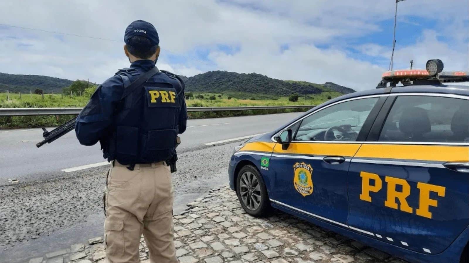 Polícia prende suspeitos de furtar lojas e supermercados em Pelotas