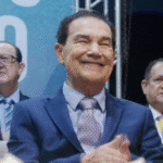Médium Divaldo Franco morre aos 98 anos, em Salvador