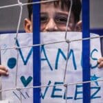 Vélez Camaquã em ritmo de final da Taça Farroupilha 2025