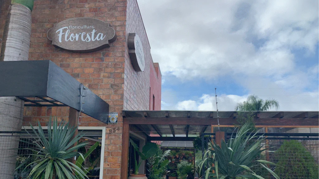 Floricultura Floresta promove Encontro no Jardim 2025