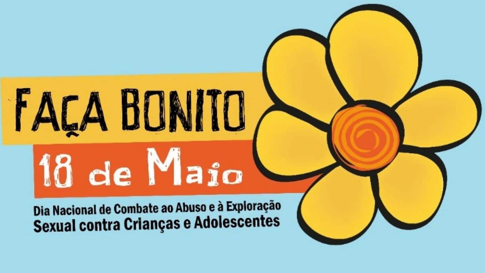 Combate ao abuso infantil ganha força em Camaquã