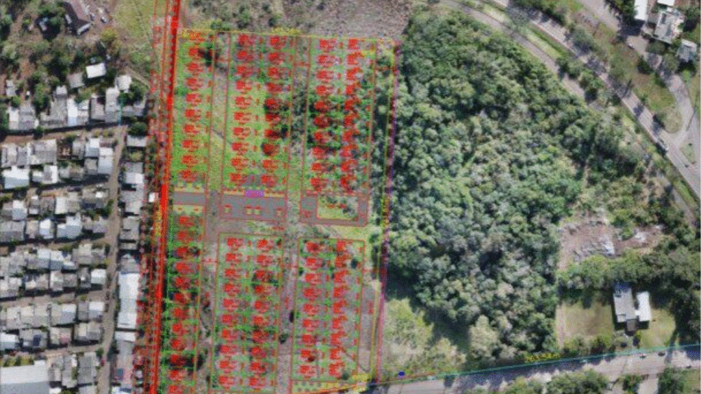 Governo Federal formaliza doação de terreno para novas moradias em Encantado (RS)