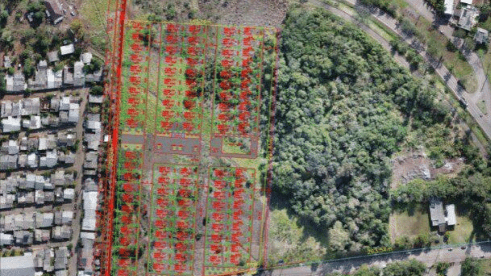 Governo Federal formaliza doação de terreno para novas moradias em Encantado (RS)
