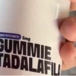 Anvisa proíbe venda de balas de tadalafila
