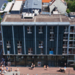 Hoje na história: 03 de maio - Inauguração do museu Casa de Anne Frank