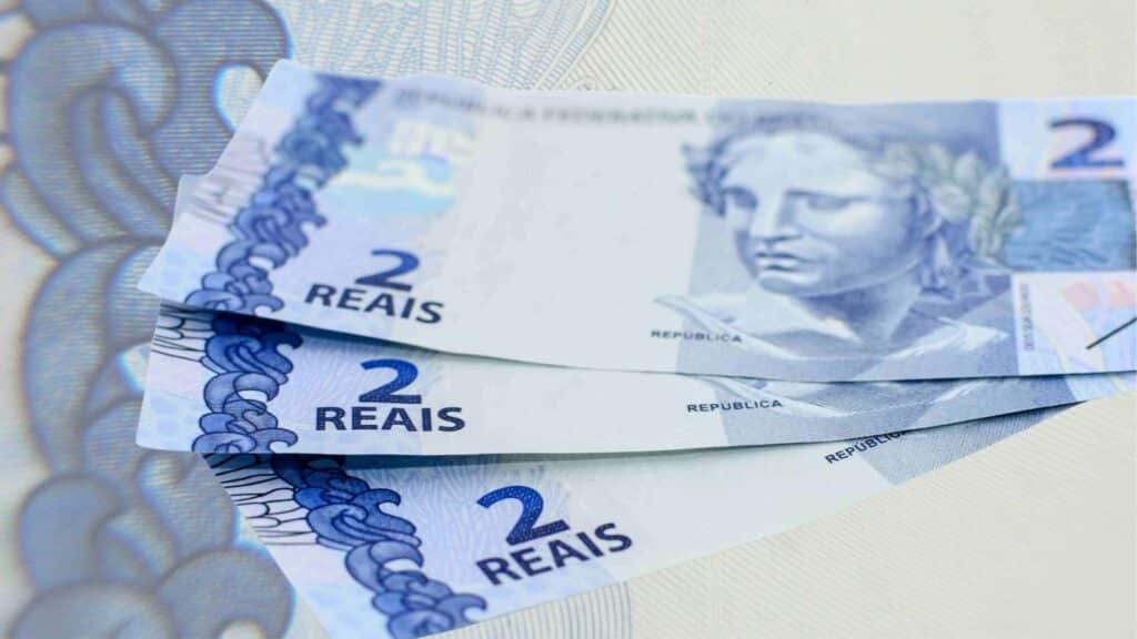 Numismática: como negociar cédulas de 2 reais Valiosas