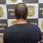 Homem é preso por suspeita de estuprar mais de 120 pessoas