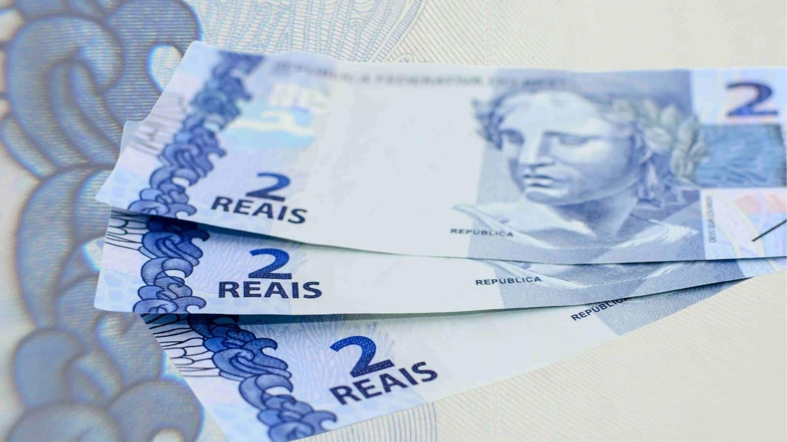 Numismática: como negociar cédulas de 2 reais Valiosas