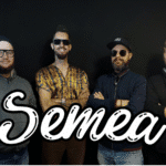 Banda SEMEA lança videoclipe da música "Abre a Janela"
