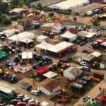 ExpoCamaquã 2025 termina com sucesso de público e negócios