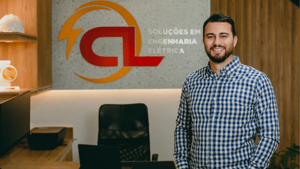 CL Engenharia: novo escritório em Camaquã traz experiência internacional em energia solar