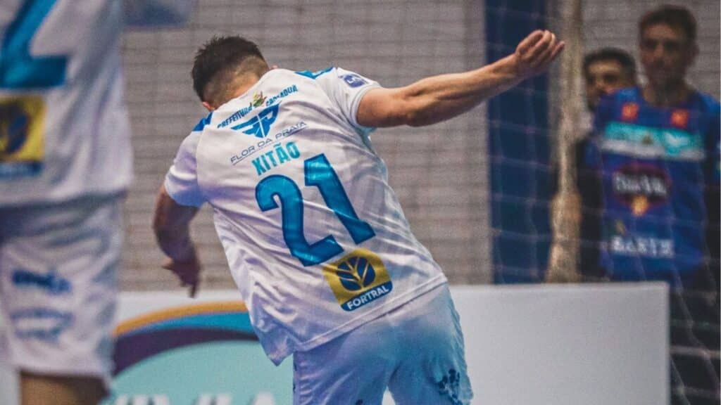 Vélez Camaquã projeta duelo contra o Cascavel pela LNF