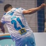 Vélez Camaquã projeta duelo contra o Cascavel pela LNF