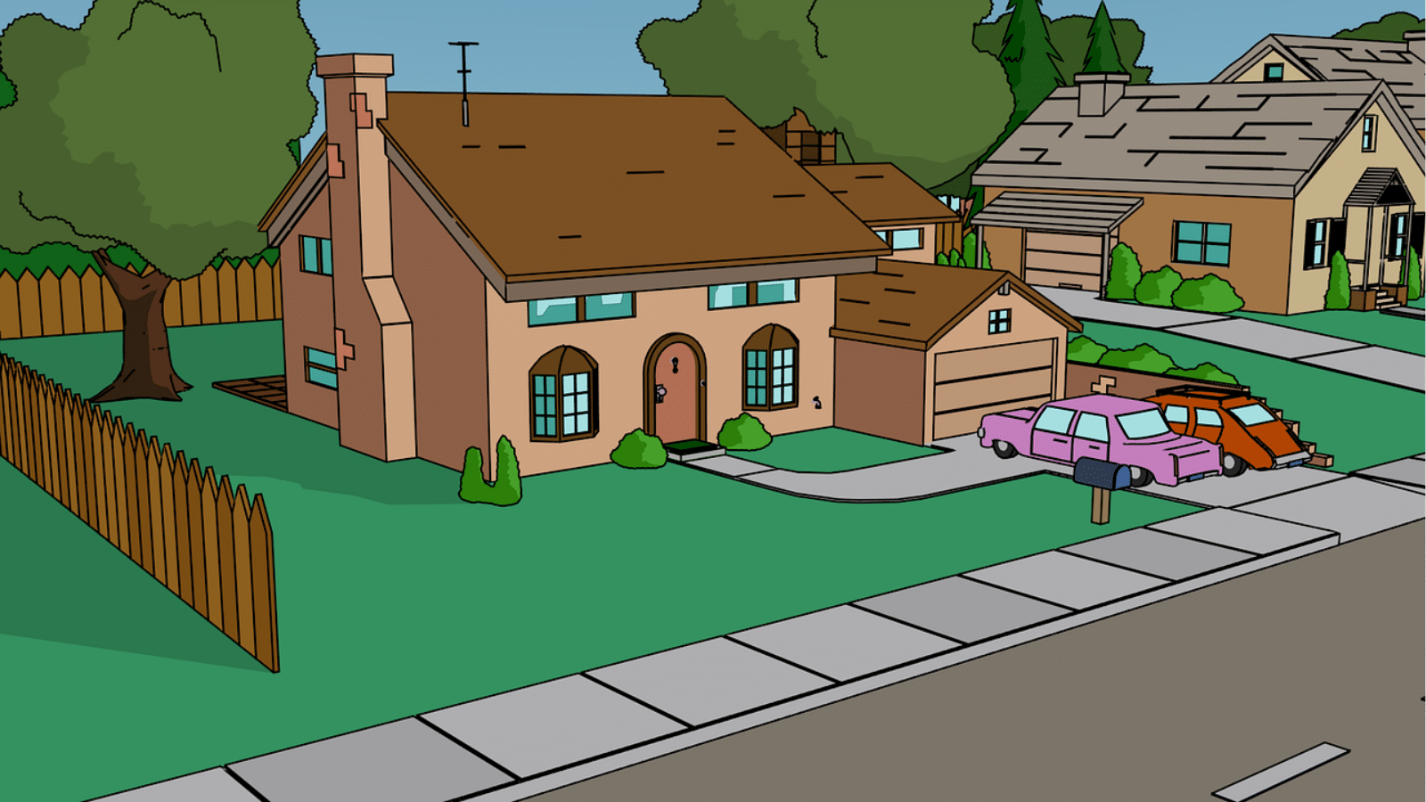 Hoje na história: 20 de maio - Os Simpsons atinge episódio 400