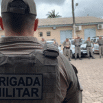 Brigada Militar