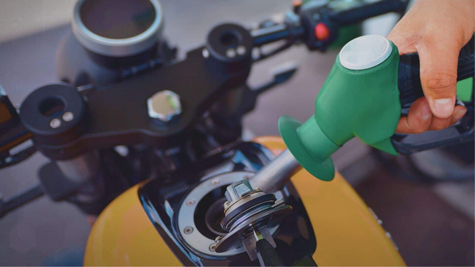 Motos econômicas: 3 modelos baratos que fazem até 40km/l