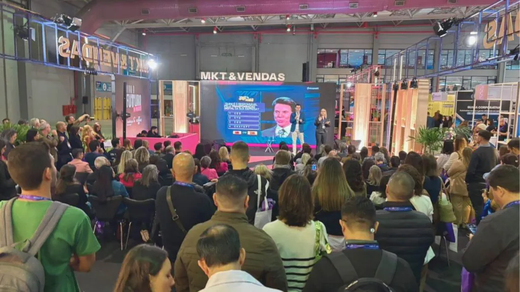FBV 2025: varejo gaúcho se reconstrói com inovação e tecnologia