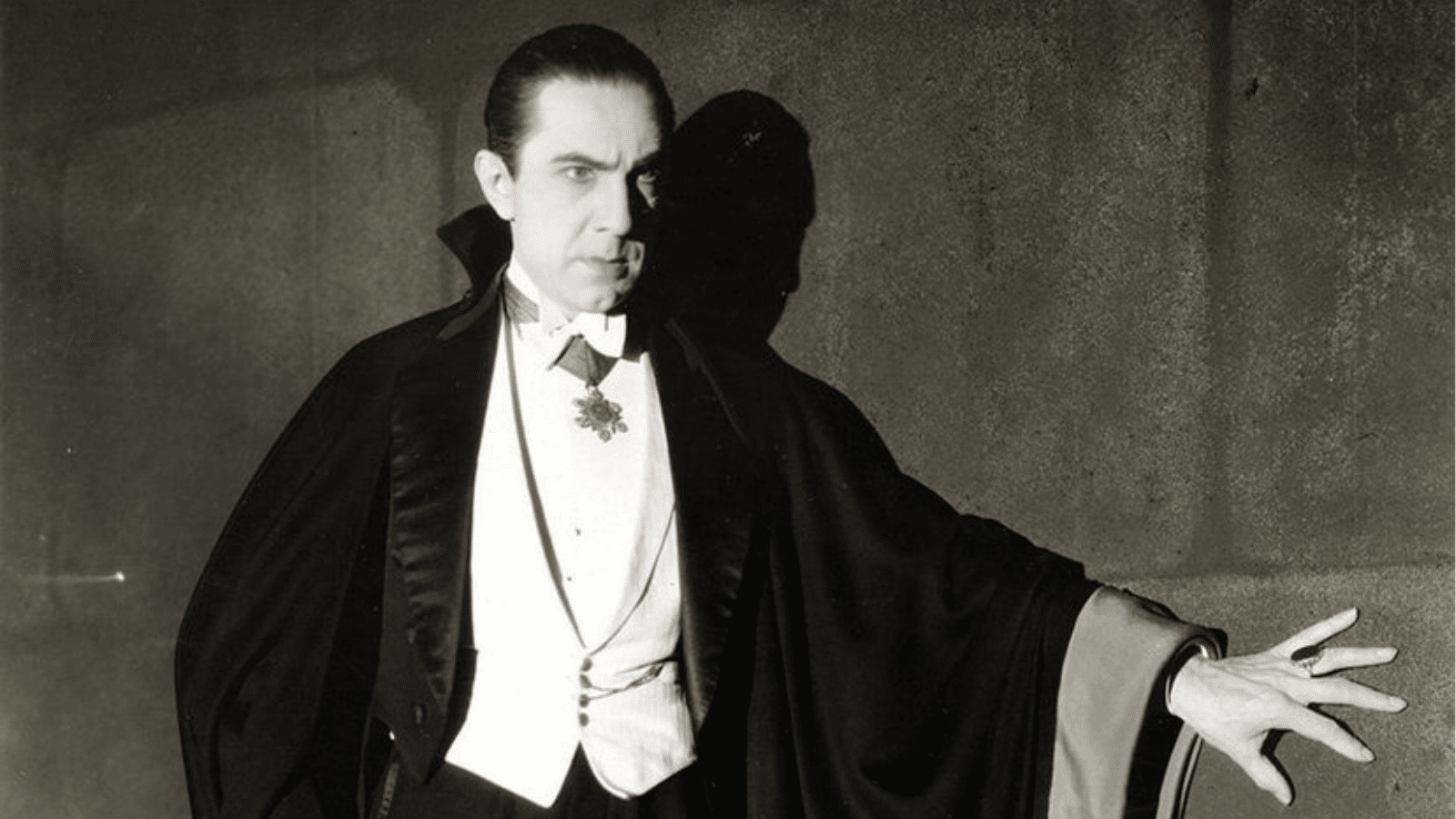 Hoje na história: 26 de maio - Era publicado "Drácula"