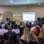 Cristal sedia conferência regional sobre direitos do idoso
