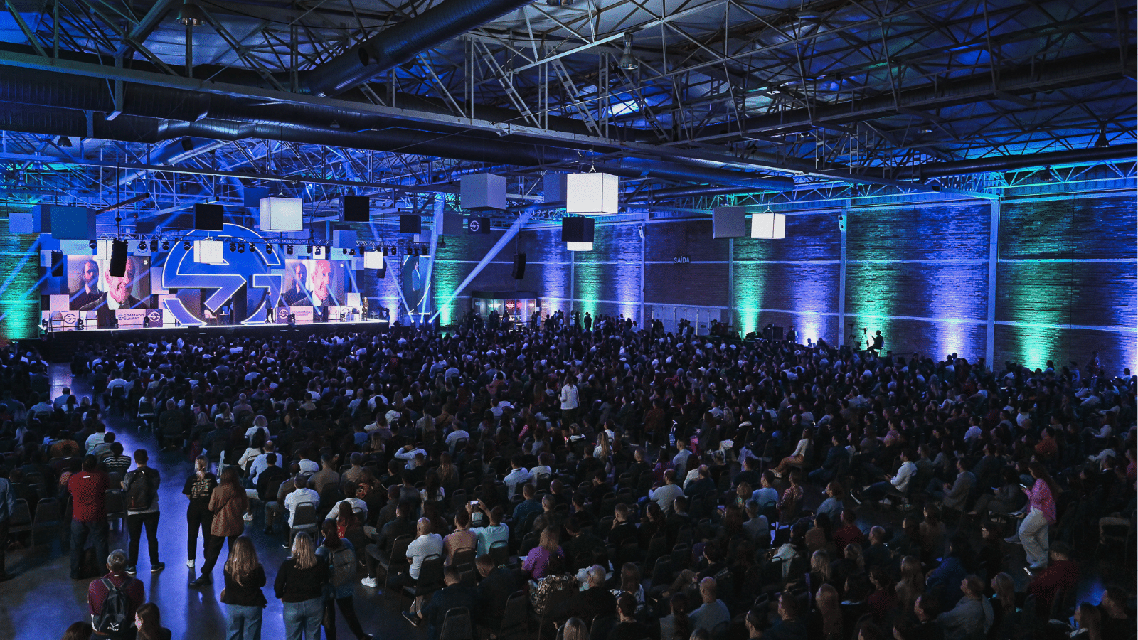Gramado Summit: com destaque à nanotecnologia, Palco Insurgente promete rebeldia construtiva
