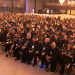 Grupo Felice realiza convenção com palestrantes renomados do cenário nacional