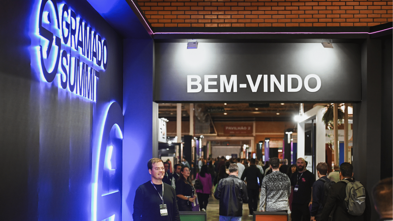 Confira o que faz da Gramado Summit o maior brainstorming da América Latina