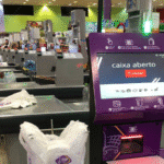 Roxo Centro de Compras abre vagas de emprego em Camaquã